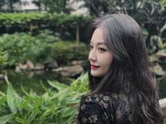 -广州花园酒店