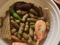 -上海人家花樣年华(中山公园店)