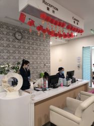 -北京明德医院