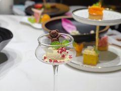-次第花开素食雅宴
