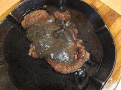 -快乐爱斯米牛排自助(太原街万达店)