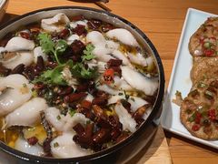 -竹里馆·淮扬菜·功夫茶(老门东店)