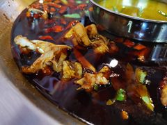 -味仙疯美蛙鱼头火锅(宜兴旗舰店)