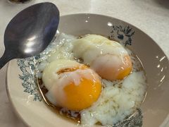 黑咖啡-何九海南茶店(鬼仔巷店)