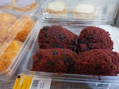可可风味酥松小贝-鲍师傅糕点(淮海中路店)