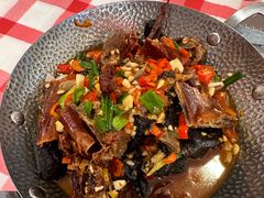 -韵味湘肴·小炒黄牛肉(五一广场美食地标店)
