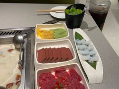 -海底捞火锅(北京西路夜宵主题店)
