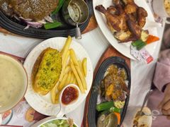 -斗牛士牛排餐厅(嘉里汇店)