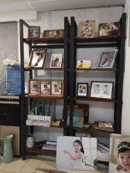 -贝乐家儿童摄影店(繁花中心店)