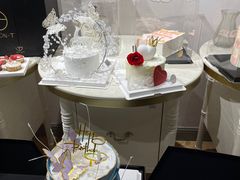 -西檬树SIMON·T轻奢蛋糕(大东方Max店)