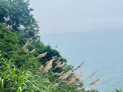 -雁荡山风景名胜区