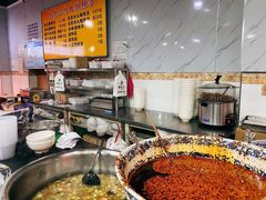 -邢老三肉丸糊辣汤(西安总店)
