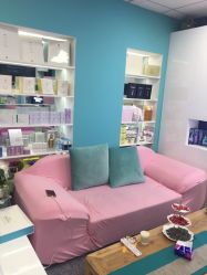 -斐尔国际皮肤管理中心