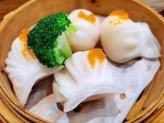 特色虾饺皇-北海金昌开元名都大酒店·四季轩中餐厅