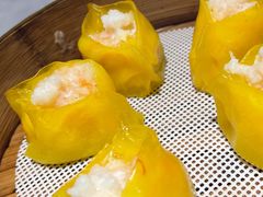 红花龙皇饺-誉八仙茶室酒楼(新天地店)