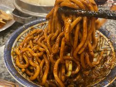 担担面-小街天府