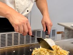 -世香全厨•日料·铁板烧(金桥店)