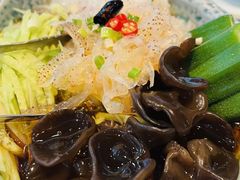 -红樱桃·欢乐餐厅(太原里店)
