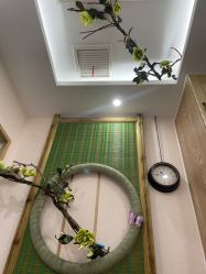 -芳朵美容养生SPA