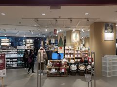 -MUJI无印良品(保利时光里店)