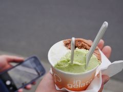 -Dip in Gelato(富民路店)