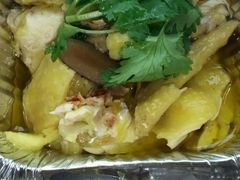 -猛料鸭仔饭(赤坎店)