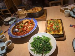 -胡马八破·川菜小馆(宽厚里店)