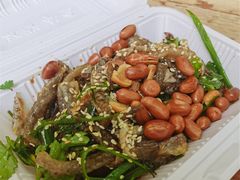 -陈添記·祖傳爽鱼皮·西关老字号(广州首店)