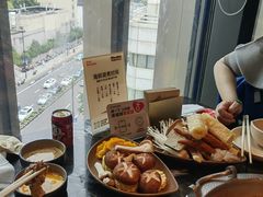 -牛New寿喜烧(新六百店)
