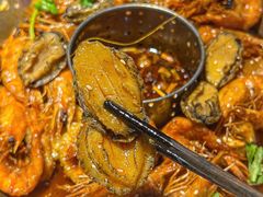 -喜虾客·大虾火锅(郑州无限城店)