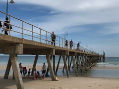 景点-格雷尔海滩