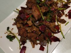 -桃子餐厅·天津菜(红星路直营店)