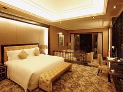 -上海浦东星河湾酒店