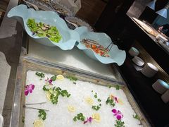 -温州万和豪生大酒店-餐厅