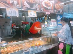 -佳记小食店(旺角店)