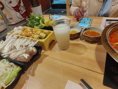 -牛匠和牛寿喜锅(西安总店)