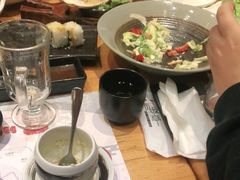 -赤坂亭·M9和牛烧肉·铁板烧·日料398放题(长泰广场店)