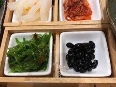 餐前小菜-胜博殿日式炸猪排(西红门店)