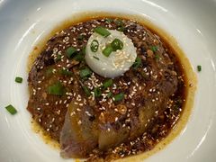 -老铺烤鸭(宝鸡店)