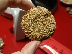 小烧饼-山城辣妹子(定福庄店)