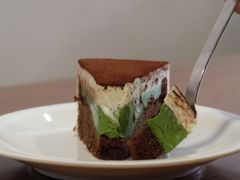 -black rainbow coffee