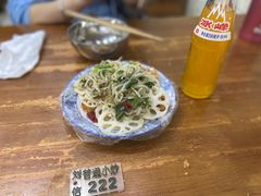 -刘信牛羊肉泡馍小炒(回民街店)