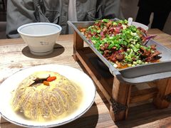 -树厨贵州菜(大十字店)