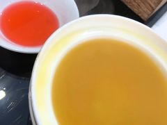 浓汤鱼唇-頂好酒家·经典粤菜(海信广场店)