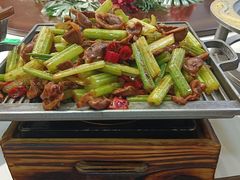 -大清花饺子城(昌黎店)