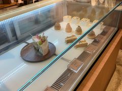 -evoojoo面包商店