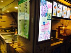 -味中味休闲小吃(同济路店)