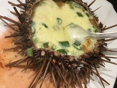 -苏大嘴海鲜牧场(奥林匹克店)