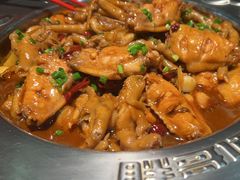 -胖哥俩肉蟹煲(福州仓山爱琴海店)