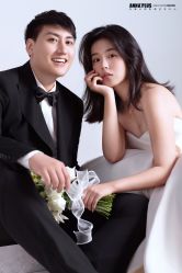 -安娜公馆婚纱摄影(锦州店)